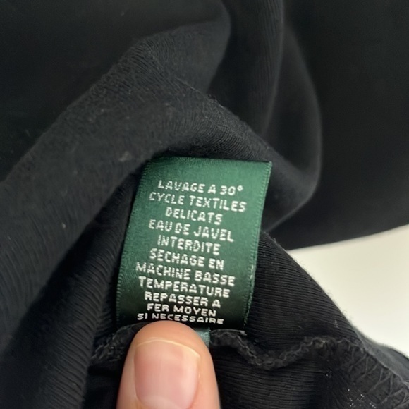 Ralph Lauren SIZE P/M - Picture 5 of 5